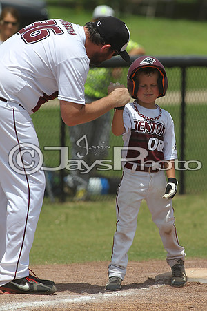 Benton vs. Harrison Cal Ripken t-ball All-Stars 7-10-2015 (©Justin Manning) JWM_0150