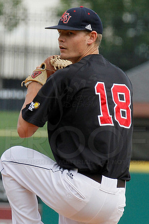 ASU vs. UAPB (Dickey Stephens Park) 5-8-12 (Justin Manning)024