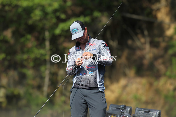 Forrest Wood Cup (Final Day on the water) 8-11-19_0857