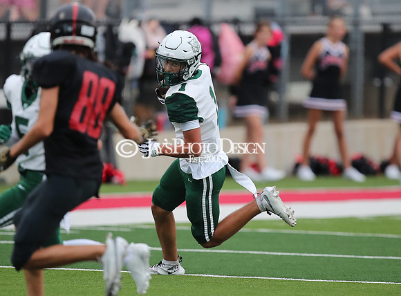 Episcopal @ Cutter Morning Star JV (Scrimmage) 8-19-25_JWM_0475