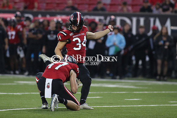 Troy @ Arkansas State 10-26-24_JWM_0679