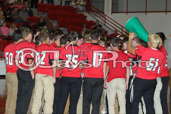 Glen Rose Homecoming (Day Ceremony) 10-23-2015 (©Justin Manning) JWM_0088