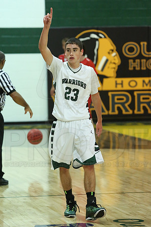 Harmony Grove @ Oauchita Sr Boys 11-13-2014 (©Justin Manning) JWM_0049