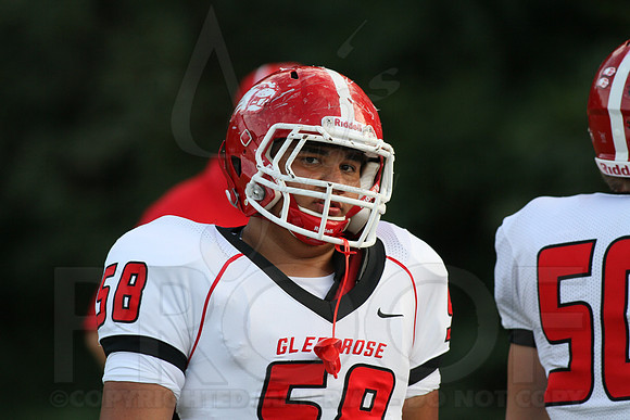Glen Rose @ Bauxite 9-13-13 (© Justin Manning) JWM0007