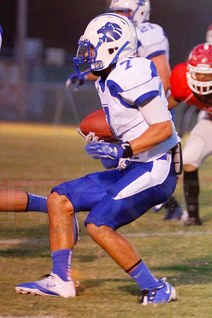 Jessieville @ Glen Rose 9-28-12 (Justin Manning)0069