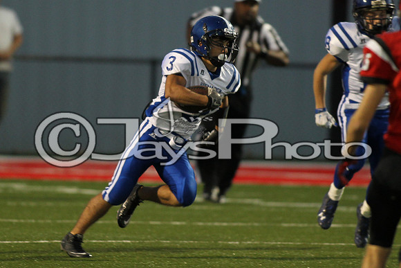 Bismarck @ Harmony Grove 10-2-2015 (©Justin Manning) JWM_0197