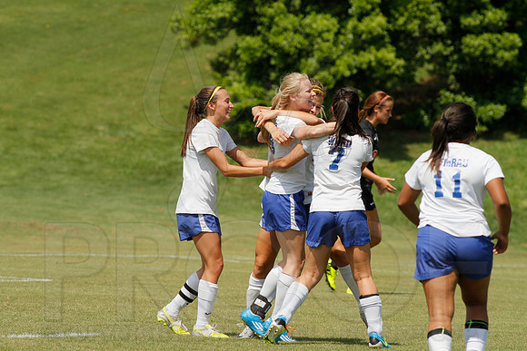4A State Soccer Finals Maumelle vs. Valley View 5-24-2014 (© Justin Manning) JWM_0255