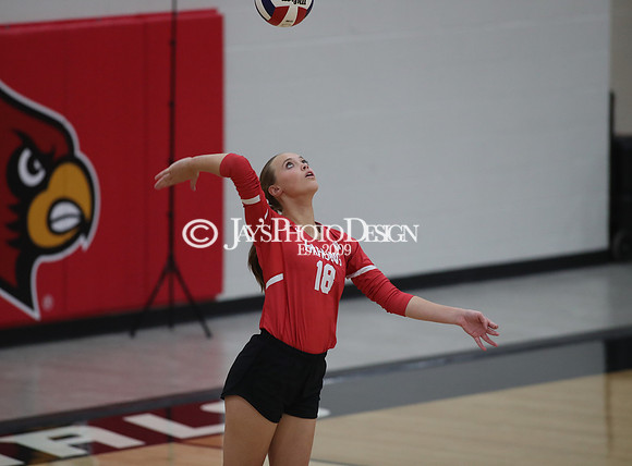 Harding Academy vs. Central Arkansas Christian (3A Volleyball South Regional Final) 10-24-24_JWM_0042