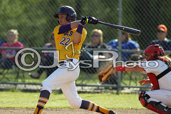 Mayflower @ Glen Rose baseball_JWM_0052