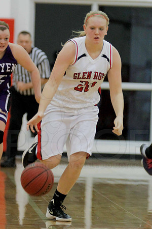 Poyen @ Glen Rose Jr Boys-Girls & Sr Girls 11-13-12(Justin Manning)0306