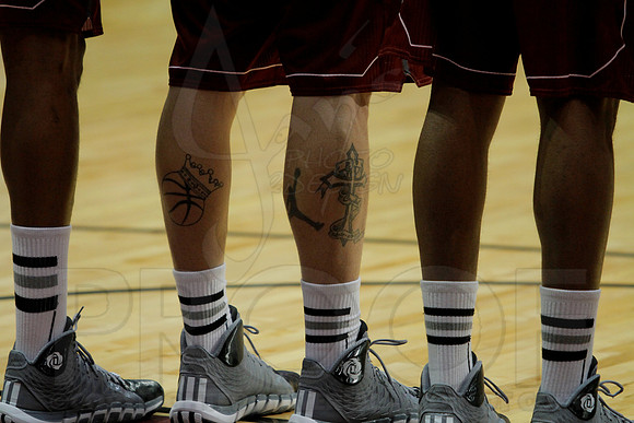 UALR vs. Troy Men's Basketball 1-11-14 (©Justin Manning) JWM_0004