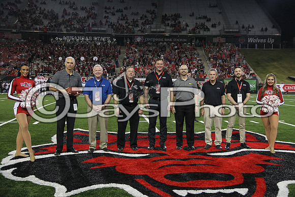 Louisiana @ Arkansas State 10-19-17_JWM00043