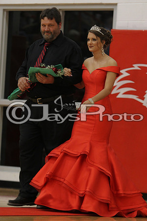 Jessieville @ Glen Rose (Homecoming) JWM_0215