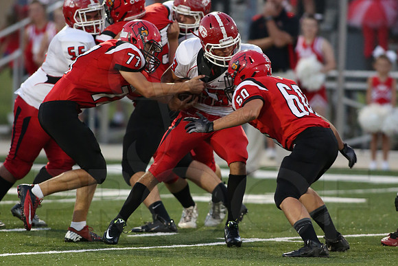 Glen Rose @ Harmony Grove 9-26-14 9-26-2014 (©Justin Manning) JWM_184