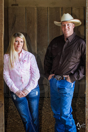 Bridget & Brandon 1-20-13 (Justin Manning)0003