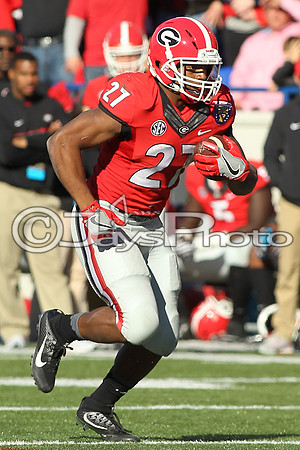 Autozone Liberty Bowl Georgia Bulldogs vs TCU Horned Frogs_JWM_01616