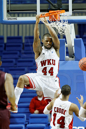 WKU vs. UL-Monroe Men's JWM0210 (©Justin Manning)