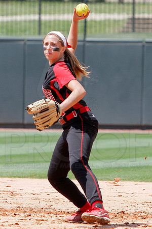 6A Benton vs Russellville State Finals 5-17-13 (© Justin Manning) JWM0147