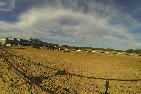Oaklawn Park (Scenery) 1-26-14 (©Justin Manning) JWM_0276