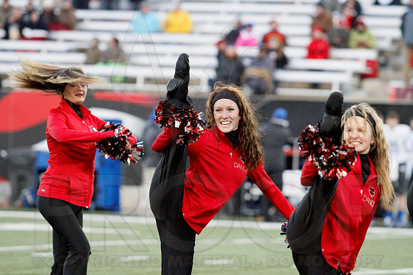 Georgia State @ Arkansas State 11-23-13 (©Justin Manning) JWM_0547