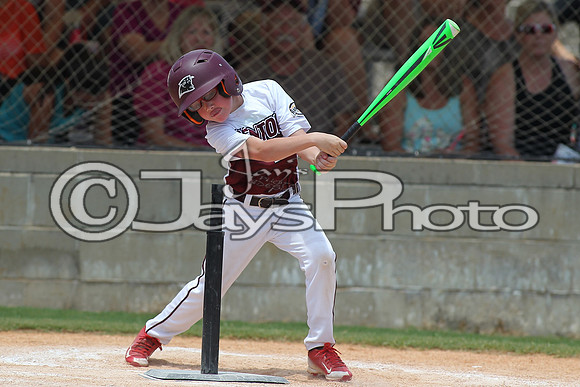 Benton vs. Picayune MS Cal Ripken t-ball All-Stars 7-12-2015 (©Justin Manning) JWM_0030