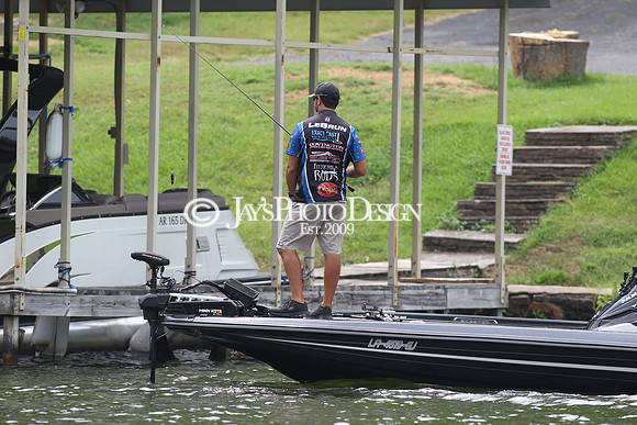 Forrest Wood Cup (Day 1 on the water)_0416