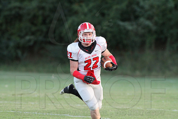 Glen Rose @ Bauxite 9-13-13 (© Justin Manning) JWM0066