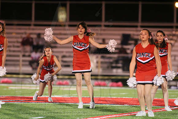 Prescott @ Glen Rose Jr High 10-16-2014 (©Justin Manning) JWM_311