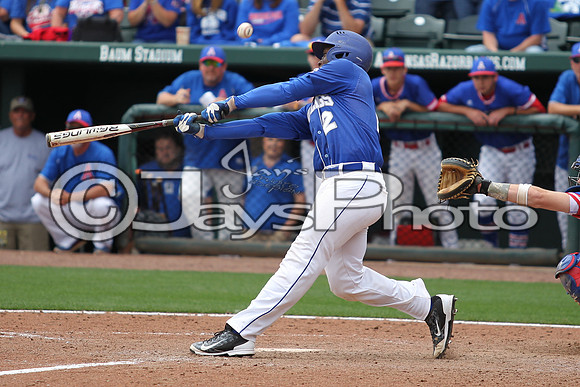 4A State Baeball Finals Arkadelphia vs. Star City 5-22-2015 (©Justin Manning) JWM_0766