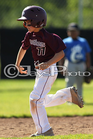 Benton Panthers vs. Conway Cats_0083