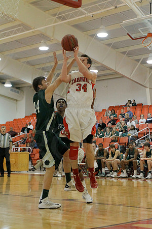 Episcopal Collegiate @ Harmony Grove Basketball 1-25-13 (Justin Manning)0256