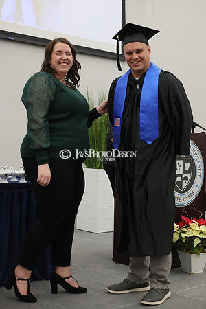 Arkansas State University Three Rivers (Health Sciences' Pinning Ceremony) LPN & RN 12-12-24 _JWM_1158