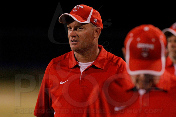 Glen Rose @ Jessieville 10-4-13 (© Justin Manning) JWM0270
