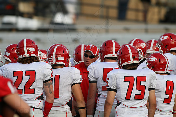 Glen Rose @ Bauxite 9-13-13 (© Justin Manning) JWM0003