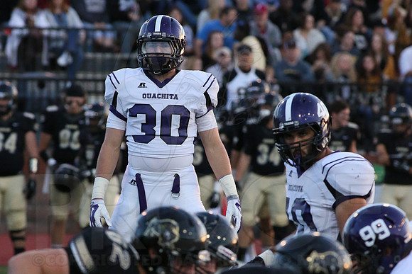 OBU @ Harding University 10-18-2014 (©Justin Manning) JWM_011