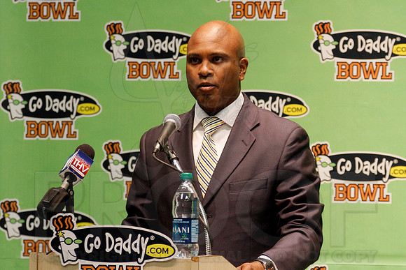 Go Daddy Press Conference (Larry the Cable Guy) & Mayor Luncheon 1-4-13 (Justin Manning)0046