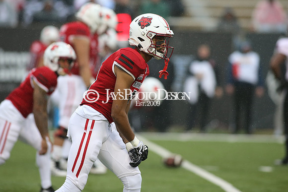 Troy @ Arkansas State (Senior Day) 11-26-22_JWM_0501