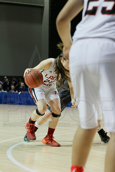 1A Girls State Finals-Nemo Vista vs. Wonderview 3-14-2014 (© Justin Manning) JWM_0079