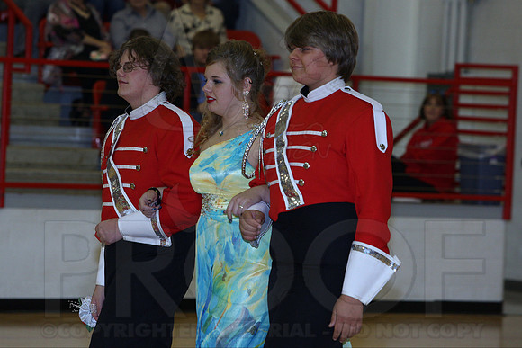 Glen Rose Homecoming Day Ceremony (©Justin Manning) JWM_0048