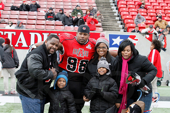 Georgia State @ Arkansas State 11-23-13 (©Justin Manning) JWM_0164