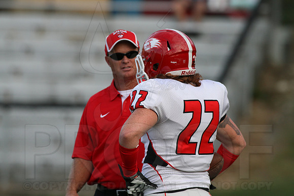 Glen Rose @ Bauxite 9-13-13 (© Justin Manning) JWM0022