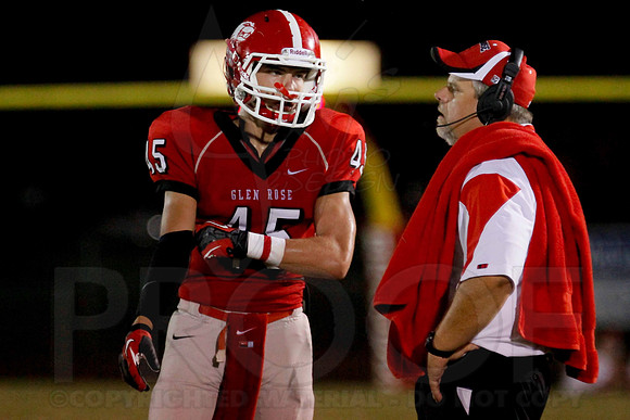 Jessieville @ Glen Rose 9-28-12 (Justin Manning)0185