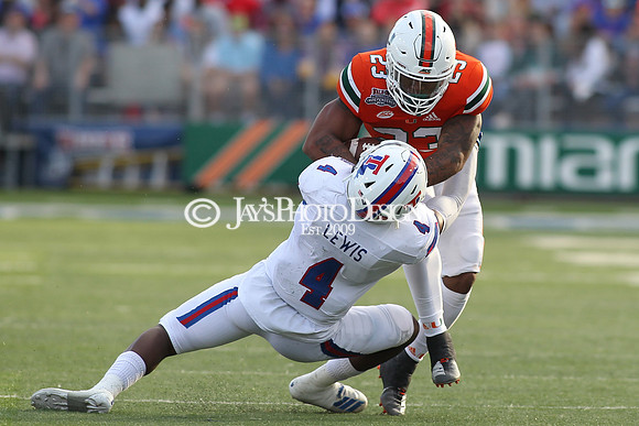 z191226_Independence Bowl Louisiana Tech vs Miami_Manning_0904