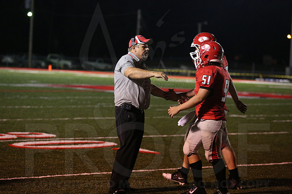 Jessieville @ Glen Rose 10-3-2014 (©Justin Manning) JWM_0431