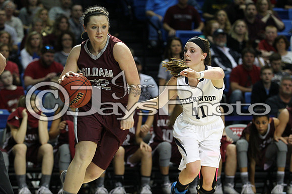 Greenwood vs. Siloam Springs 6A State Finals 3-13-2015 (©Justin Manning) JWM_238