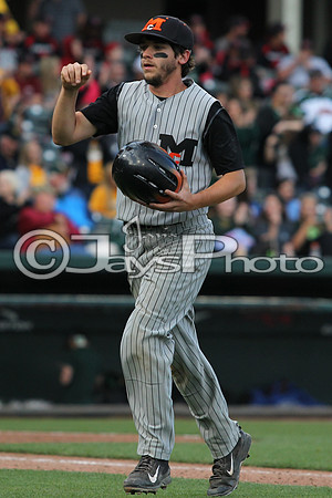 2A State Baseball Finals Magnet Cove vs. Ouachita 5-22-2015 (©Justin Manning) JWM_0359