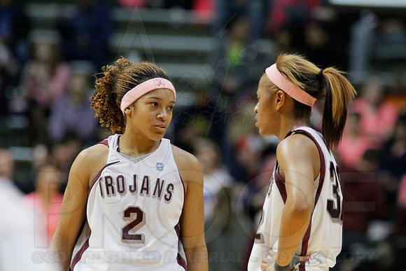 LA Tech @ UALR 1-30-13 (Justin Manning)0296