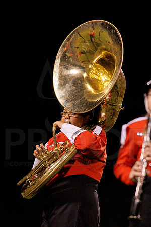 Glen Rose @ Jessieville 10-4-13 (© Justin Manning) JWM0345