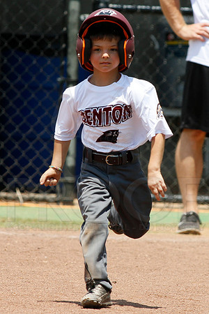 Benton Panther's vs. Pine Bluff Twins All Star's 6-22-2014 (© Justin Manning) JWM_0188