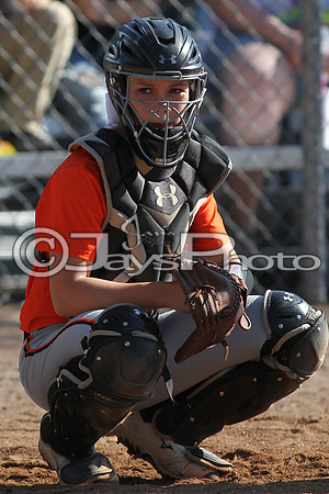 Nashville @ Malvern Softball 4-20-2015 (©Justin Manning) JWM_0084